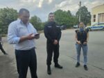 Д-р Стефка Здравкова отмени частичното бедствено положение в общините Свиленград и Тополовград, пожарите са овладени
