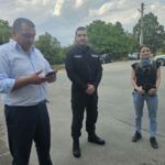 Д-р Стефка Здравкова отмени частичното бедствено положение в общините Свиленград и Тополовград, пожарите са овладени