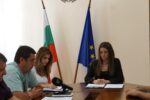 Областният управител на област Хасково, д-р Стефка Здравкова, свика заседание на Областната епизоотична комисия