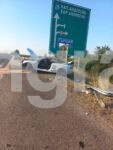 Тежка катастрофа между Свиленград и Любимец, магистрала „Марица“ е затворена в посока Капитан Андреево