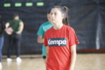 Стела Скачкова с 6 гола срещу Италия на Европейското бе избрана за играч на мача