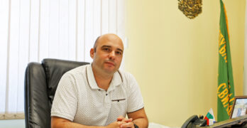 Строителен бум в Свиленград