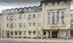 Апелативният съд остави в ареста трафикант на марихуана за над 140 000 лева