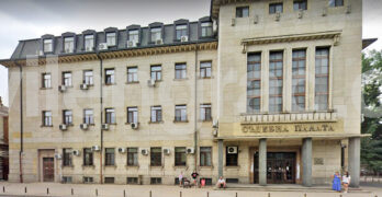 Апелативният съд остави в ареста трафикант на марихуана за над 140 000 лева