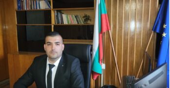 56 полицейски служители получиха признание за работата си през годината