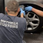 Марихуана за над 400 000 лева откриха в лек автомобил митническите служители на МП „Капитан Андреево“