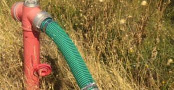 В Свиленград 1 кражба на вода, в областта още 40, разкри ВиК – Хасково от началото на годината