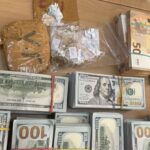 Валута и злато за близо 1 500 000 лева откриха митническите служители на МП „Капитан Андреево“