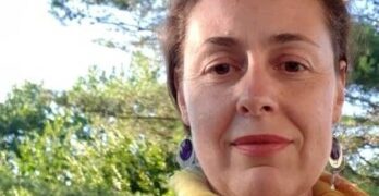 Свиленградската поетеса Боряна Станева е включена в поетичната антология „Балабановата лоза“