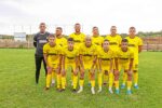 Свиленград завърши контролите с 6:1 над ФК Хасково