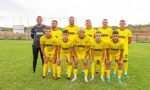 Свиленград завърши контролите с 6:1 над ФК Хасково