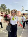 Любомира Сарафова е новият директор на IОУ „Иван Вазов“ – Свиленград