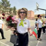 Любомира Сарафова е новият директор на IОУ „Иван Вазов“ – Свиленград