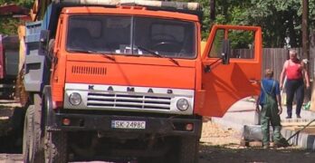 Мъж е починал при злополука в Димитровград
