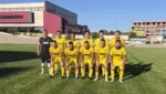 ФК Свиленград отстъпи с 1:3 на ФК Хасково в третата си предсезонна контрола