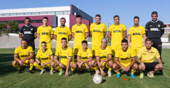 ФК Свиленград разгроми Раковски /Ивайловград/ с 9:1 на старта на първенството в Областната футболна група – Хасково