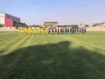 Свиленград стъпи на пътя на победите, надигра Левски /Сърнено/ с 3:1