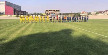 Свиленград стъпи на пътя на победите, надигра Левски /Сърнено/ с 3:1