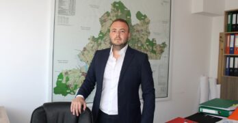 Свиленградчанинът арх. Атанас Киризиев е новият главен архитект на община Свиленград