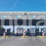 Цигари, хладилен агент и парфюми за над 150 000 лева задържани от митничарите на „Капитан Андреево“