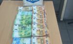 Контрабандни валута и злато за близо 330 000 лева откриха митническите служители на МП „Капитан Андреево“