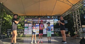 Свиленградчанинът Валентин Вангелов направи требъл на L’ETAPE BULGARIA BY TOUR DE FRANCE