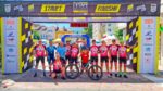 Свиленградският Profibike е трети на L’etape Bulgaria by Tour de France