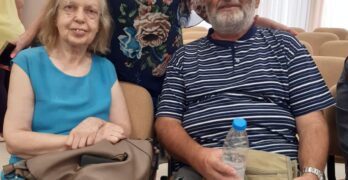 В Хасково бе представена изложбата „Делото на тракийци за съхранение на наследството в Одринска Тракия“