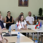На начална пресконференция по проект „Развитие на потенциала за бизнес и туризъм в трансграничния регион” участваха партньорите от Свиленград, Люлебургаз и Текирдаг