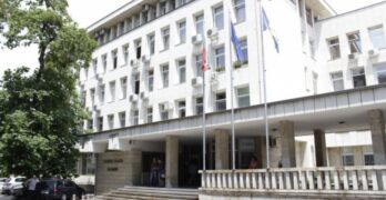 Апелативният съд остави в ареста турчин, арестуван за контрабанда на фалшива валута