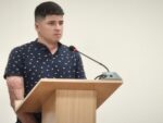 Светослав Димитров: Силата е в сърцето и хората, които те обичат!