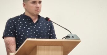 Светослав Димитров: Силата е в сърцето и хората, които те обичат!