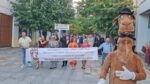 Д-р Стефка Здравкова бе гост на XXVIII Международния фестивал на любителските комедийни театри, пантомима и сатира „Велко Кънев“ в Тополовград