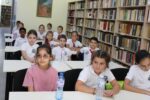 В свиленградската библиотека се проведе фантастично библиотечно разследване