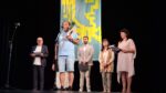Театрален състав „Стойчо Мазгалов“ с отличия от Международния фестивал на любителските комедийни театри, пантомима и сатира „Велко Кънев“