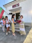 В свиленградското село Мезек откриха клуб по шахмат и тихи игри