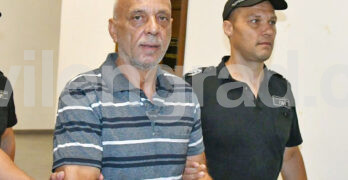Задържаният на ГКПП „Капитан Андреево“ за контрабанда на марихуана на стойност над 3 000 000 лева остава в ареста