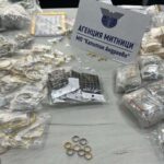 „Митници“-те продават на търг с тайно наддаване златни и сребърни изделия, задържани на ГКПП „Капитан Андреево“