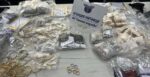 „Митници“-те продават на търг с тайно наддаване златни и сребърни изделия, задържани на ГКПП „Капитан Андреево“