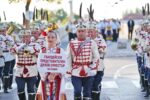 В Свиленград откриват с дефилир VI Фестивал на духовите оркестри