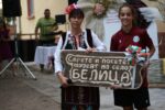 Една година от откриването на музейна сбирка в село Белица, община Любимец
