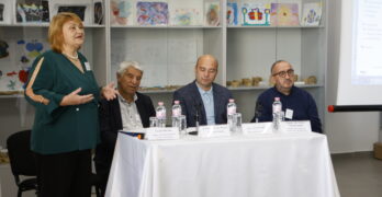 Арх. Анастас Карчев, кмет на Свиленград, откри Националната историческа конференция „Втората българска държава и латините“