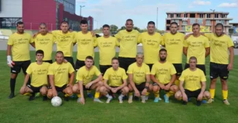 Свиленград направи втора поредна домакинска победа