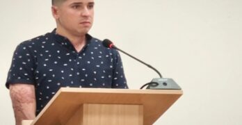 Героят на Свиленград Светослав Димитров и доброволците в гасенето на пожари са номинирани за „Будител на годината“, да ги подкрепим