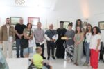 С откриване на Националния художествен пленер започна празничната програма за Деня на Свиленград 5 октомври