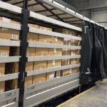 Недекларирани спортни обувки за над 260 000 лева задържаха митническите служители на МП „Капитан Андреево“