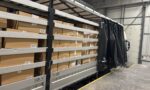 Недекларирани спортни обувки за над 260 000 лева задържаха митническите служители на МП „Капитан Андреево“