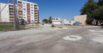 В свиленградския квартал „Изгрев“ спират водата в четвъртък и петък