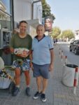 Забелязано в Свиленград: Поредният екстравагантен пътешественик си взе 1 хляб, на път за Йерусалим