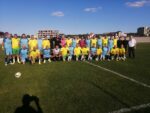 Свиленград победи Люлебургас с 1:0 в приятелска среща